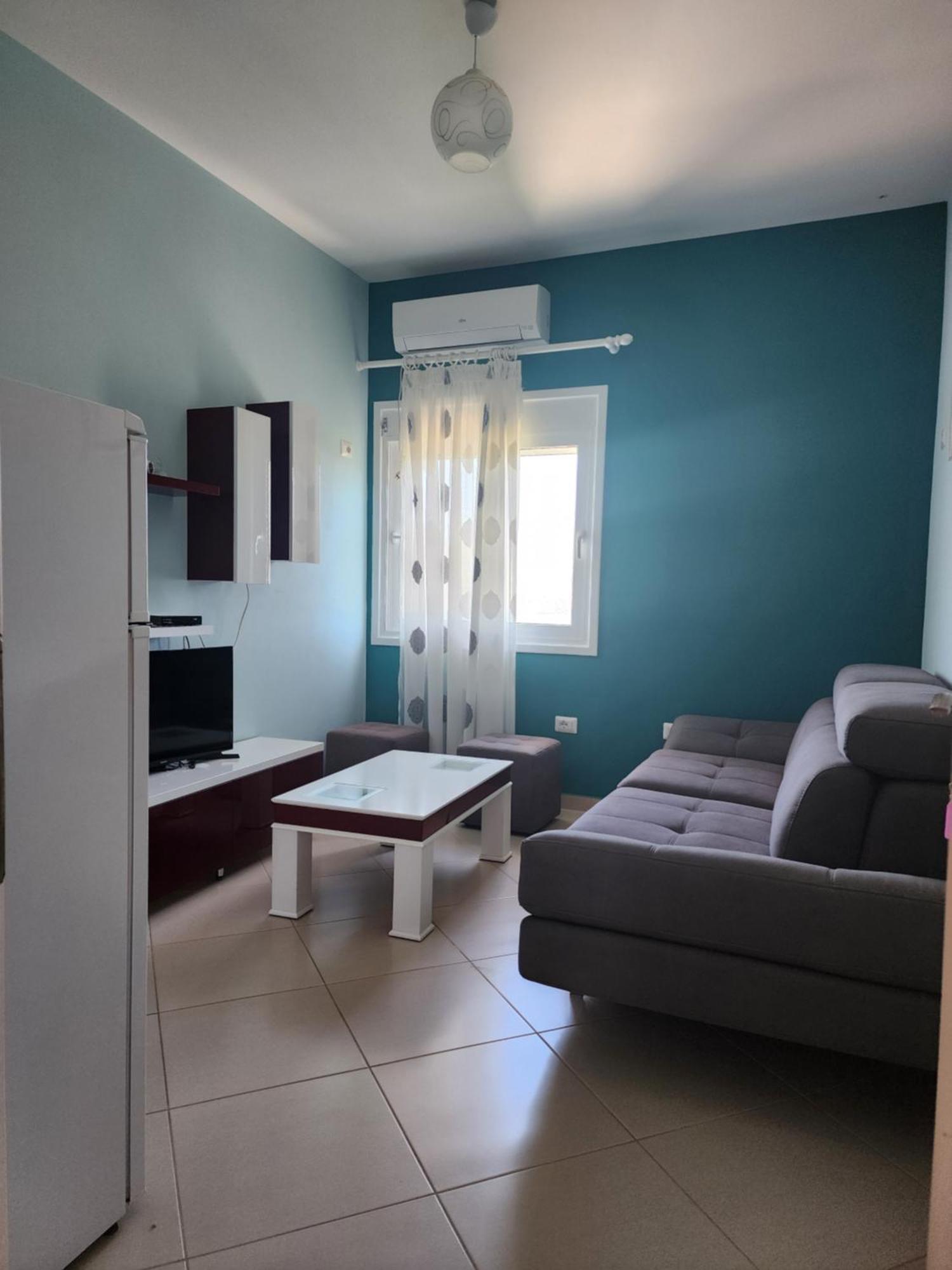 Villa Merka Ksamil Bagian luar foto