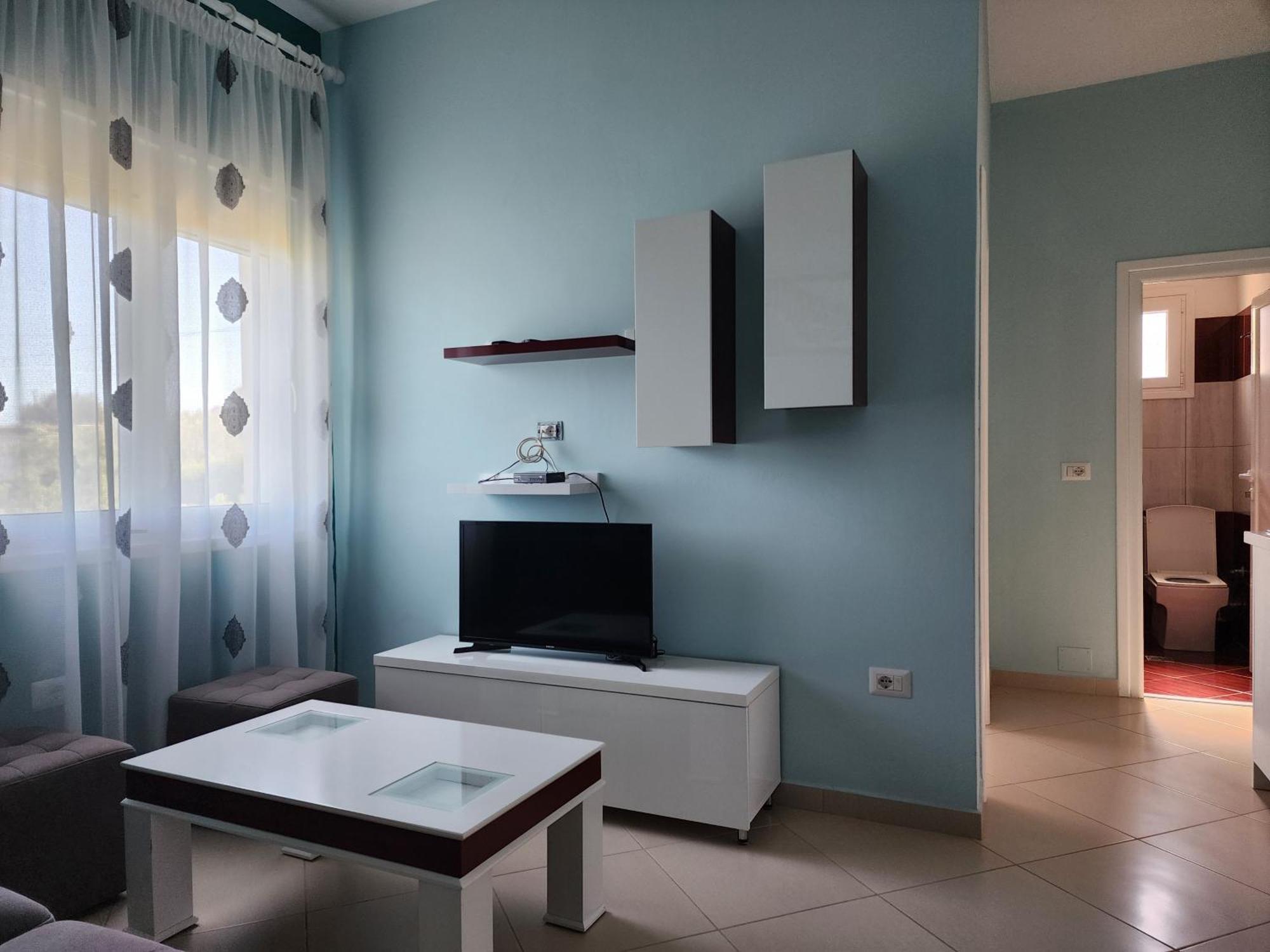 Villa Merka Ksamil Bagian luar foto