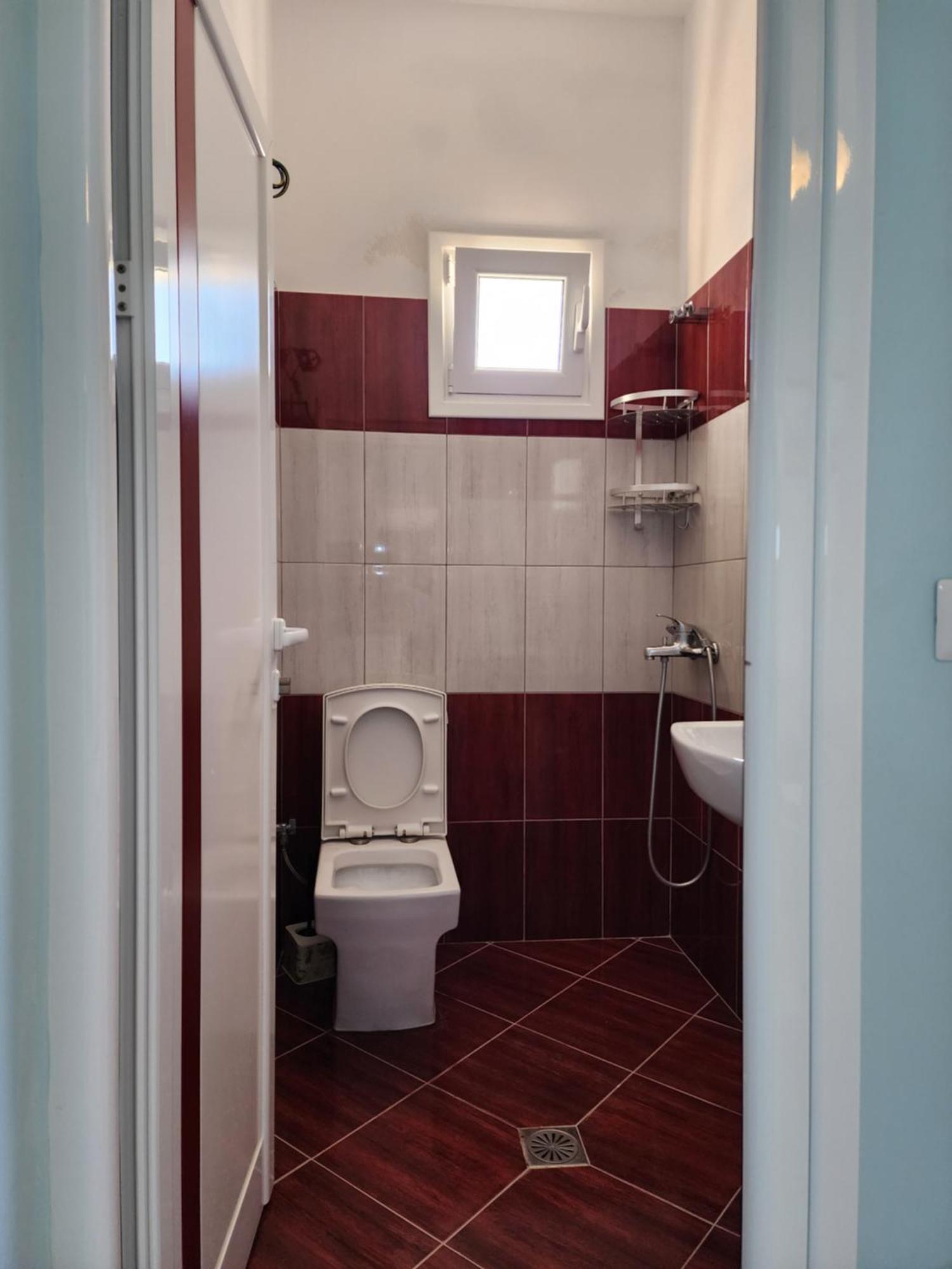 Villa Merka Ksamil Bagian luar foto